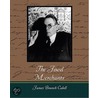 The Jewel Merchants by James Branch Cabell