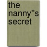 The Nanny''s Secret door Monica McLean