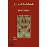 Jerry of the Islands door Jack London