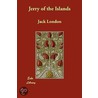 Jerry of the Islands by Jack London