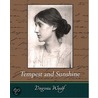 Tempest and Sunshine door Virginia Woolfe