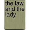 The Law and the Lady door William Wilkie Collins