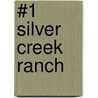 #1 Silver Creek Ranch door Claudia Monteiro