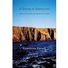 A Touch of Simplicity door Genevieve Farrell