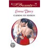 Claiming His Mistress door Emma Darcy