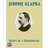 Diary of a Pilgrimage