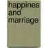 Happines and Marriage