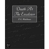 Death At The Excelsior by Pelham Grenville Wodehouse