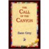 The Call of the Canyon