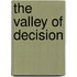 The Valley of Decision