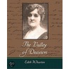 The Valley of Decision by Edith Wharton