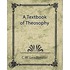 A Textbook of Theosophy
