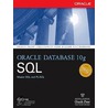 Oracle Database 10g Sql door Jason Price