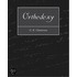 Orthodoxy - New Edition