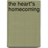 The Heart''s Homecoming door Merrillee Whren
