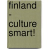 Finland - Culture Smart! by Terttu Leney