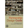 Partnership Design Guide door Motoyo Kamiya