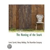 The Hunting of the Snark by Tove Jannson