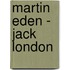 Martin Eden - Jack London