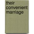 Their Convenient Marriage