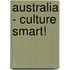 Australia - Culture Smart!