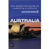 Australia - Culture Smart! by Barry Penney