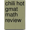 Chili Hot Gmat Math Review by Brandon Royal