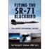 Flying The Sr-71 Blackbird