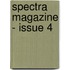 Spectra Magazine - Issue 4