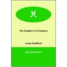 The Daughter of an Empress by Luise Mühlbach
