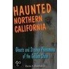 Haunted Northern California door Charles A. Stansfield