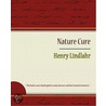 Nature Cure - Henry Lindlahr door Henry Lindlahr