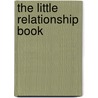 The Little Relationship Book door Jim Brodie