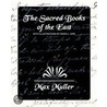 The Sacred Books of the East door Max M��ller