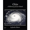 Chita A Memory of Last Island door Patrick Lafcadio Hearn