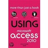 Using Microsoft door Alison Balter