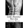 Lilith''s Romulus/ Rex''s Jinx door Justus Roux