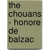 The Chouans - Honore de Balzac by Honoré de Balzac