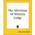 The Adventure of Wisteria Lodge
