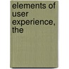 Elements of User Experience, The door Jessie James Garrett