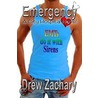 Emergency, A City Hospital Novel by Drew Zachary