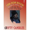 Fifty Candles (Expanded Edition) by Earl Derr Biggers