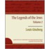 The Legends of the Jews - Volume 2