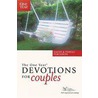 The One Year Devotions for Couples by Teresa Ferguson