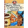Slow-Cookers, Casseroles & Skillets door 'Gooseberry Patch'