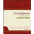 The Two Babylons - Alexander Hislop