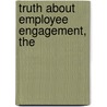 Truth About Employee Engagement, The door Marthamartha Finney