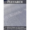 Complete Works of Plutarch - Volume 3 door Plutarch