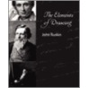 The Elements of Drawing - John Ruskin door Lld John Ruskin