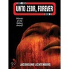 Unto Zeor, Forever (Sime~Gen, Book 2) door Jacqueline Lichtenberg